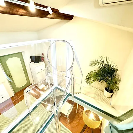 Апартаменты Palazzo Pandolfini's City-view Флоренция