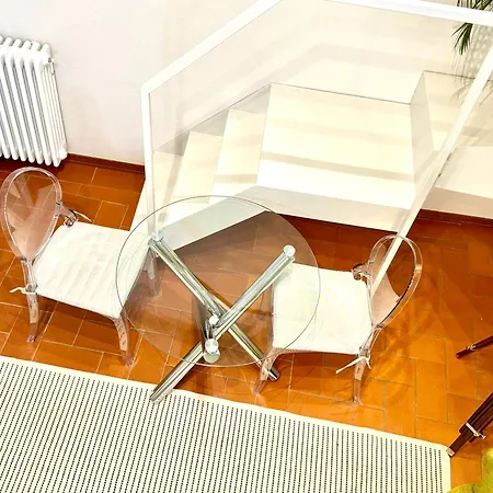 Апартаменты Palazzo Pandolfini's City-view